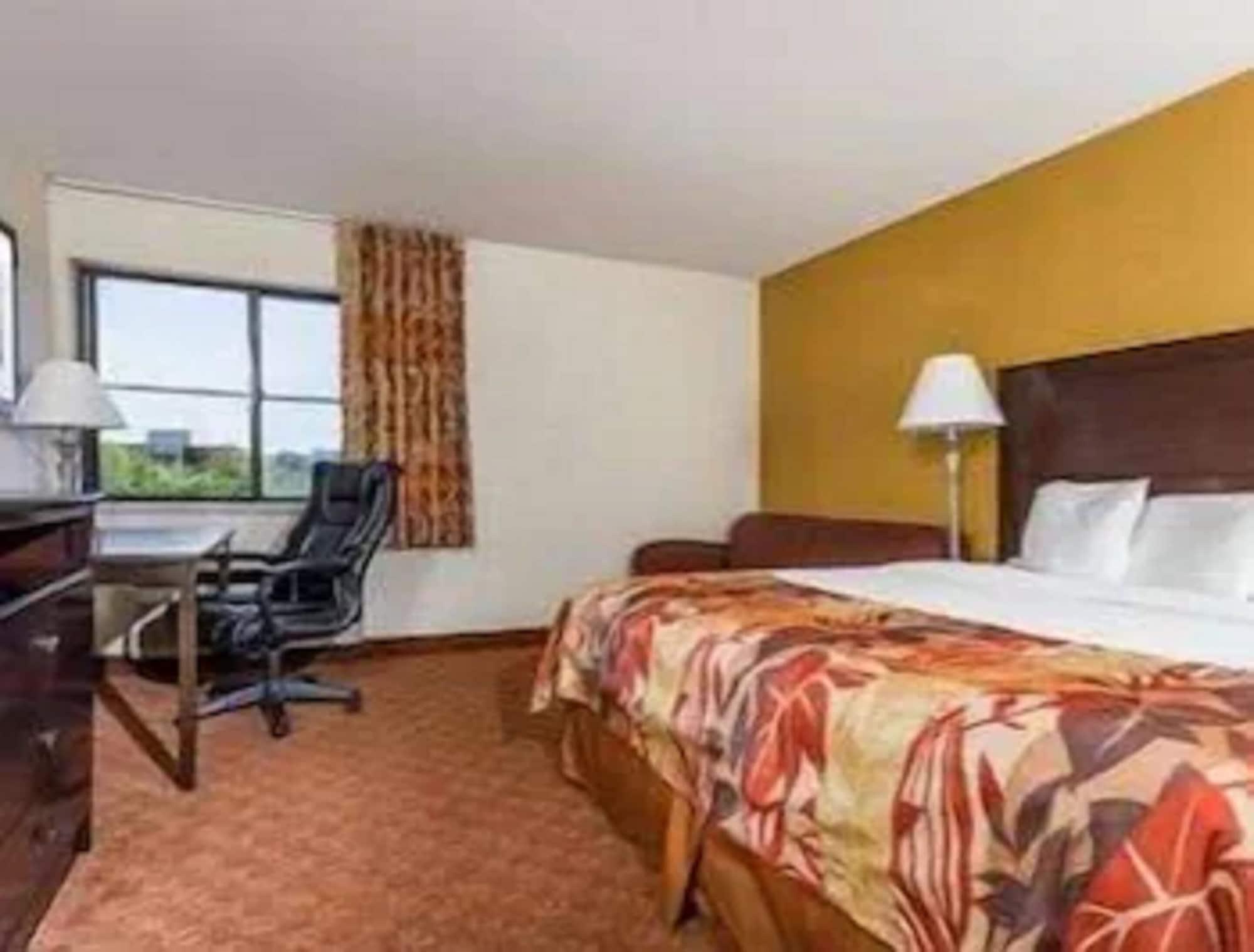 Comfort Inn & Suites Брентвуд Экстерьер фото
