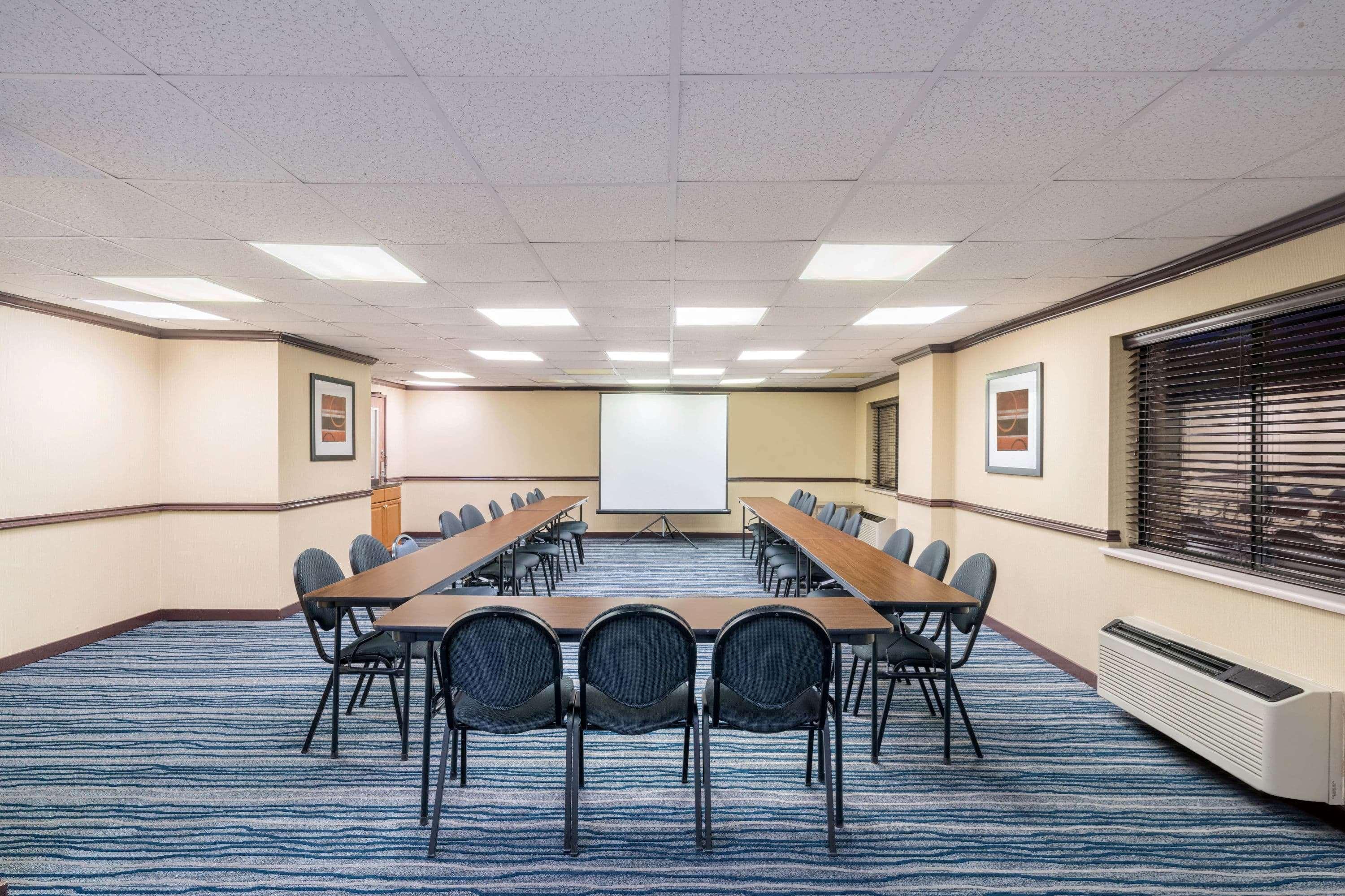 Comfort Inn & Suites Брентвуд Экстерьер фото