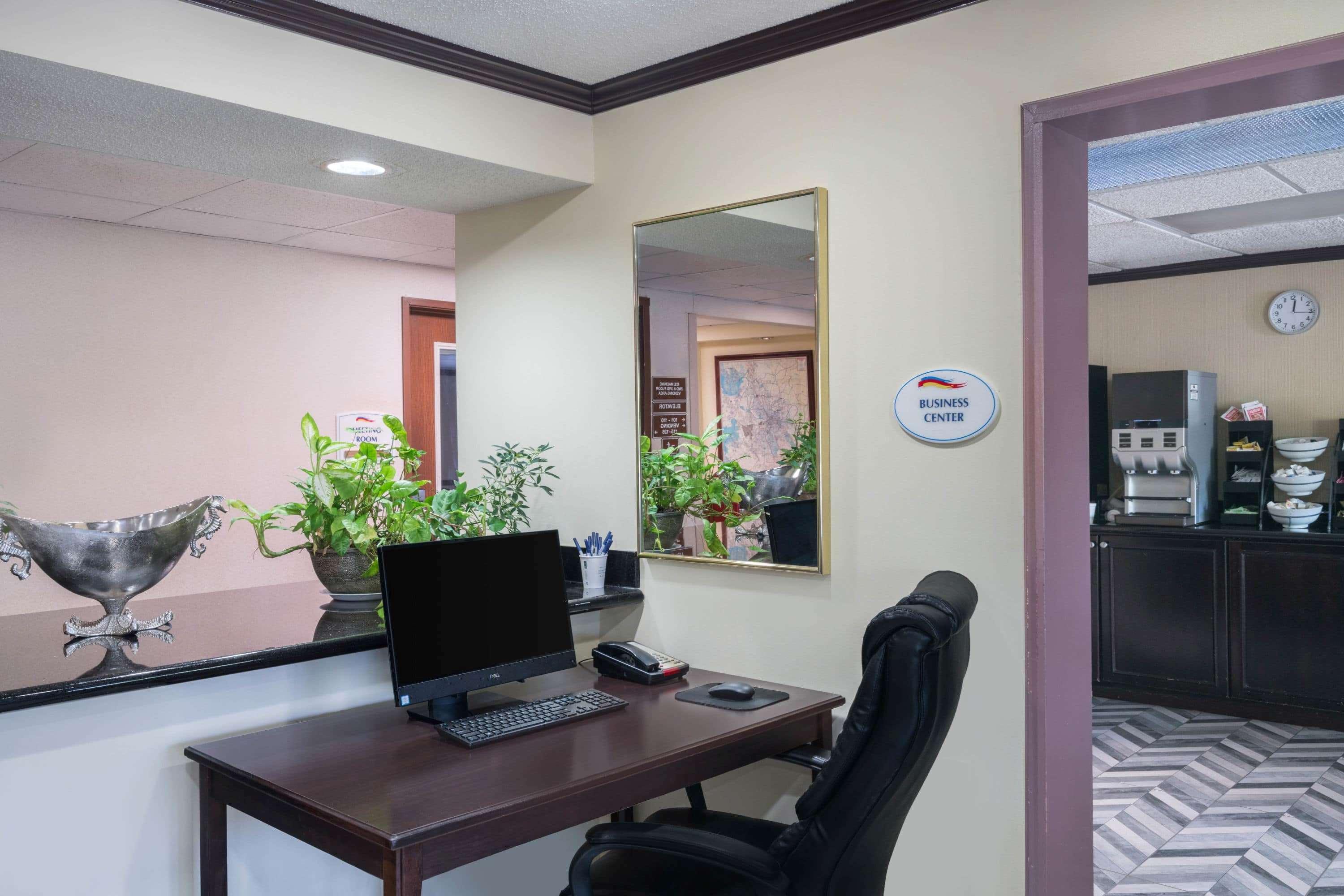 Comfort Inn & Suites Брентвуд Экстерьер фото