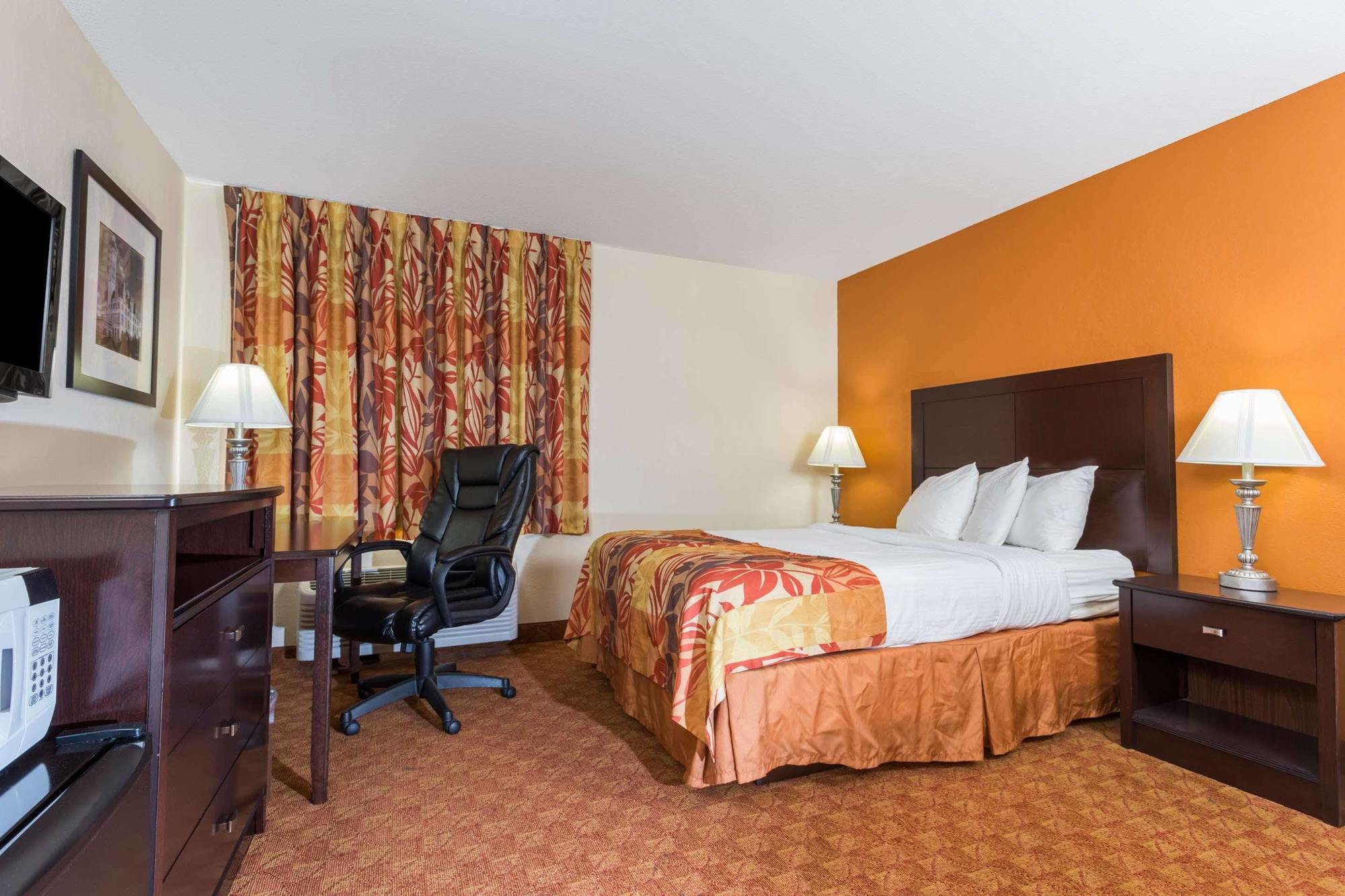Comfort Inn & Suites Брентвуд Экстерьер фото