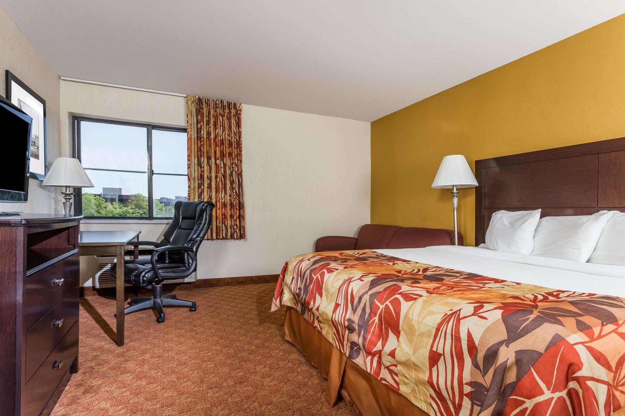 Comfort Inn & Suites Брентвуд Экстерьер фото