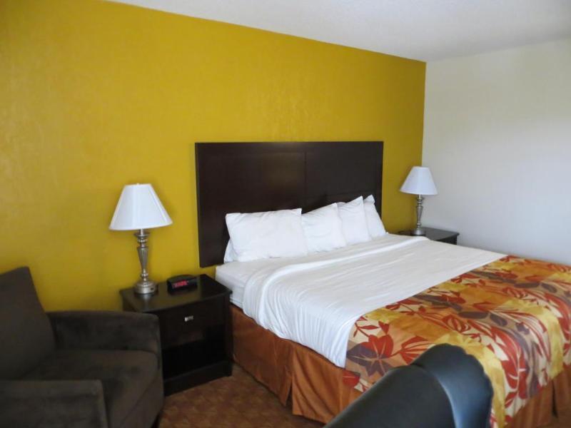 Comfort Inn & Suites Брентвуд Экстерьер фото